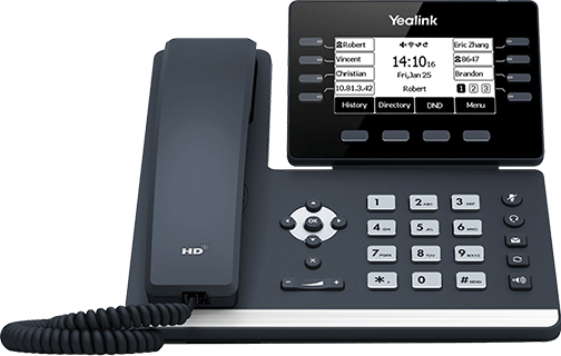 Yealink T53